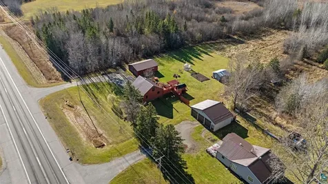 4057 Highway 11 International Falls MN 56649