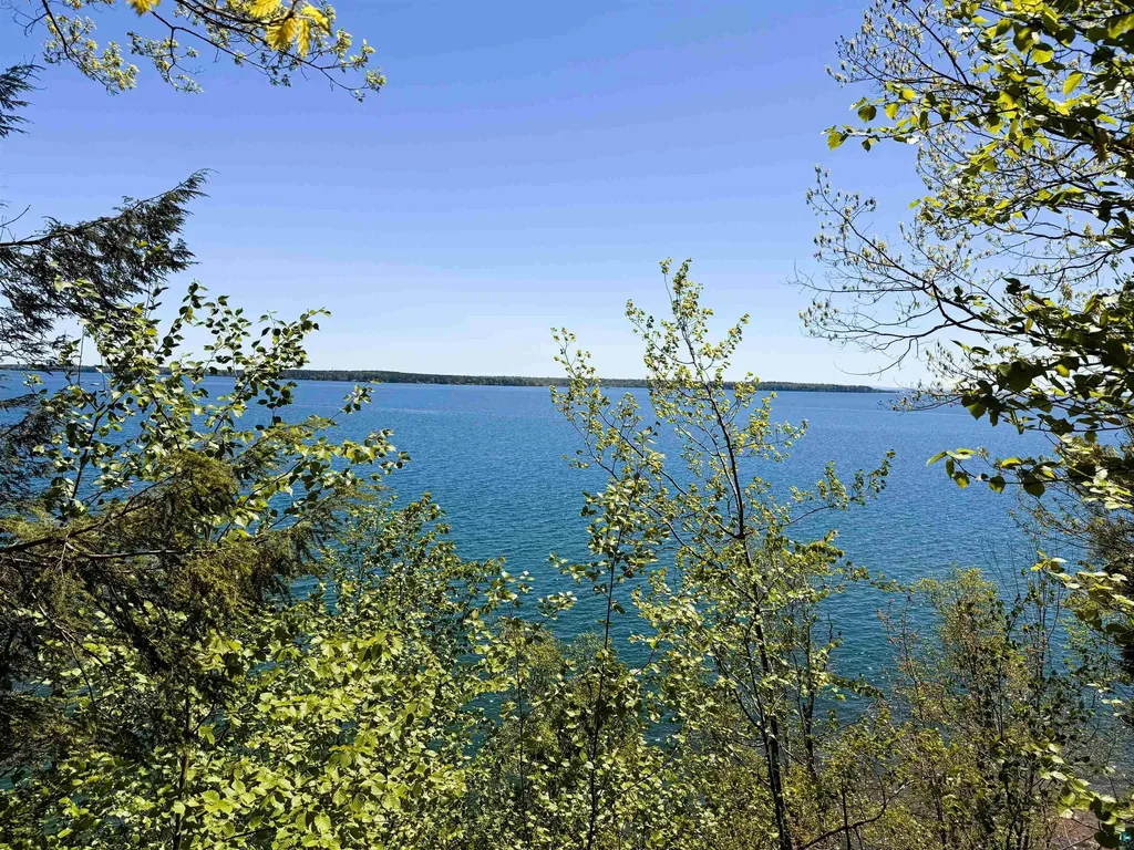 Lot 5 Blue Wing Bay Road Bayfield WI 54814
