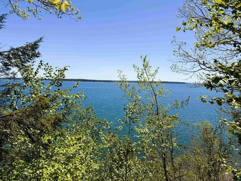 Lot 5 Blue Wing Bay Road Bayfield WI 54814