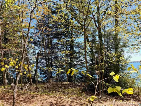 Lot 5 Blue Wing Bay Road Bayfield WI 54814