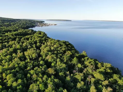 Lot 5 Blue Wing Bay Road Bayfield WI 54814