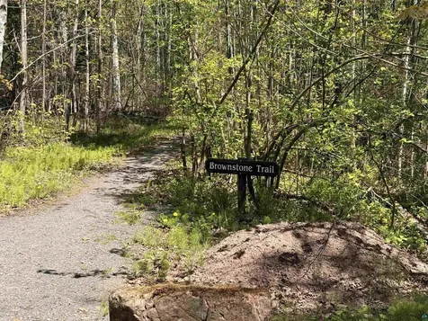 Lot 5 Blue Wing Bay Road Bayfield WI 54814