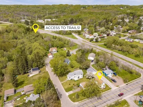 427 N 63rd Avenue W Duluth MN 55807