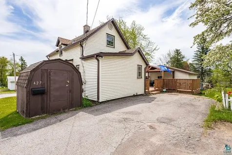 427 N 63rd Avenue W Duluth MN 55807