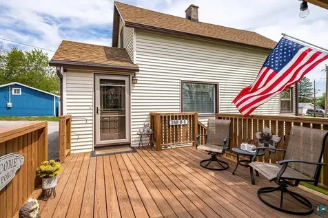 427 N 63rd Avenue W Duluth MN 55807