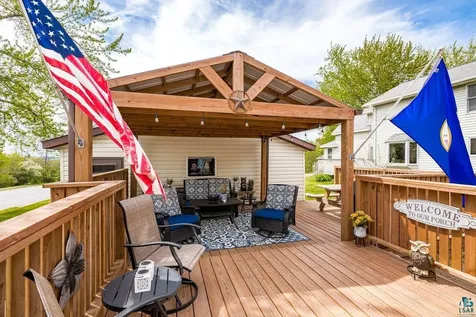 427 N 63rd Avenue W Duluth MN 55807