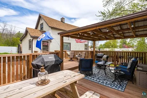 427 N 63rd Avenue W Duluth MN 55807