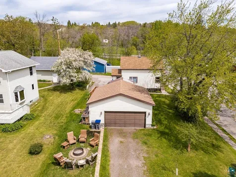 427 N 63rd Avenue W Duluth MN 55807