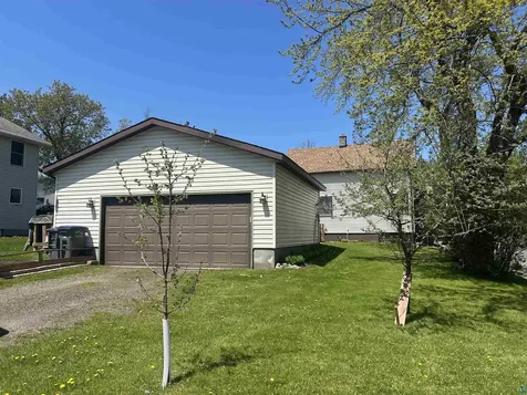 427 N 63rd Avenue W Duluth MN 55807