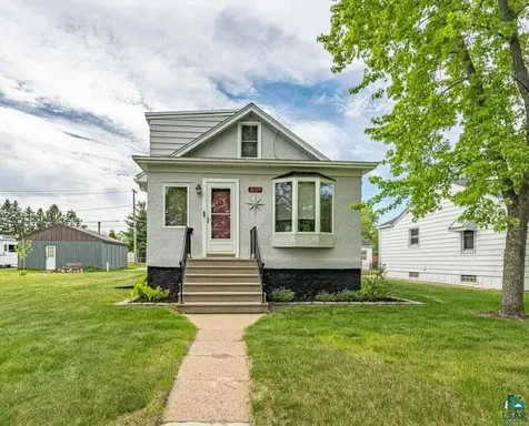 3219 4th Avenue W Hibbing MN 55746