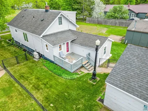 3219 4th Avenue W Hibbing MN 55746