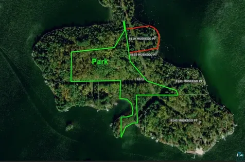 8119 Muskego Point Cook MN 55723