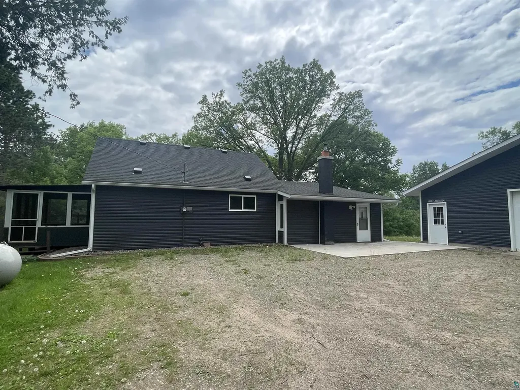 29569 400th Avenue Aitkin MN 56431