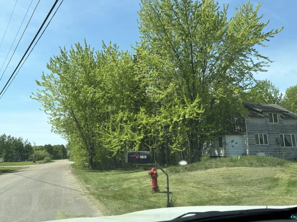 1309 29th Street Cloquet MN 55720