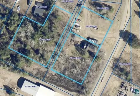 1309 29th Street Cloquet MN 55720