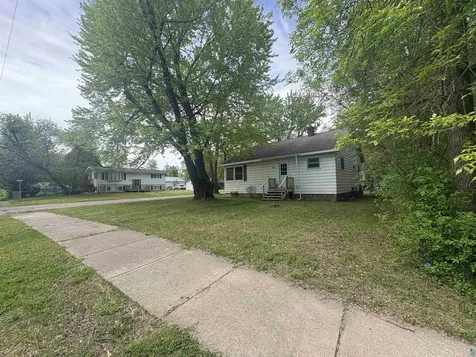2835 8th Avenue E Hibbing MN 55746