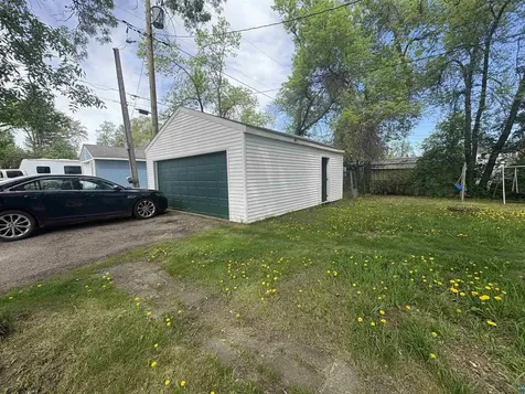 2835 8th Avenue E Hibbing MN 55746
