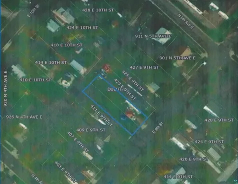 415 E 9th Street Duluth MN 55805
