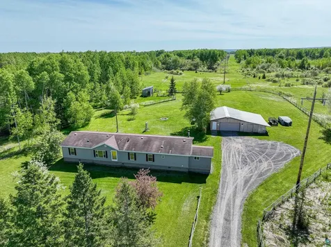 5404 S Midbon Road Superior WI 54880