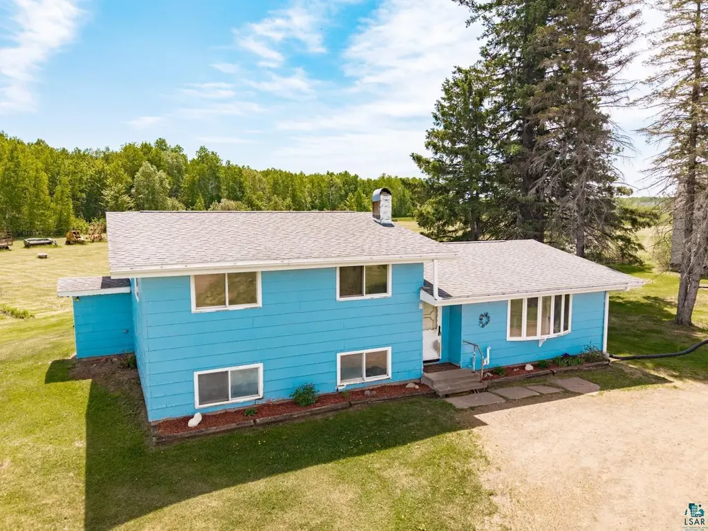6606 Metso Road Kettle River MN 55757