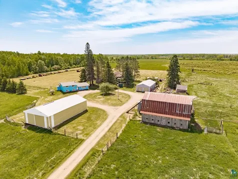 6606 Metso Road Kettle River MN 55757