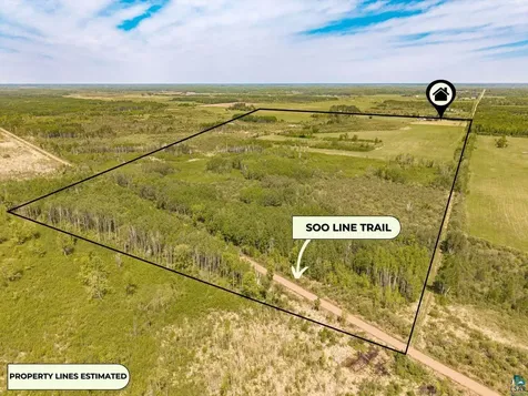 6606 Metso Road Kettle River MN 55757