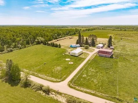 6606 Metso Road Kettle River MN 55757