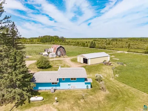 6606 Metso Road Kettle River MN 55757