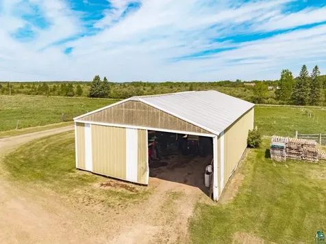 6606 Metso Road Kettle River MN 55757