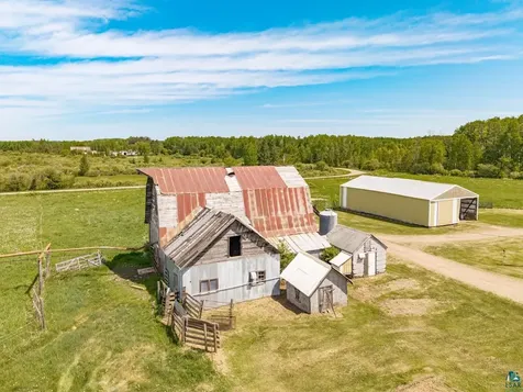 6606 Metso Road Kettle River MN 55757