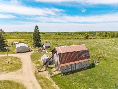 6606 Metso Road Kettle River MN 55757
