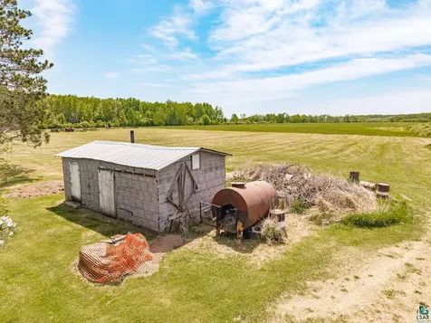 6606 Metso Road Kettle River MN 55757