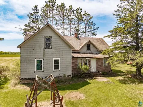 6606 Metso Road Kettle River MN 55757