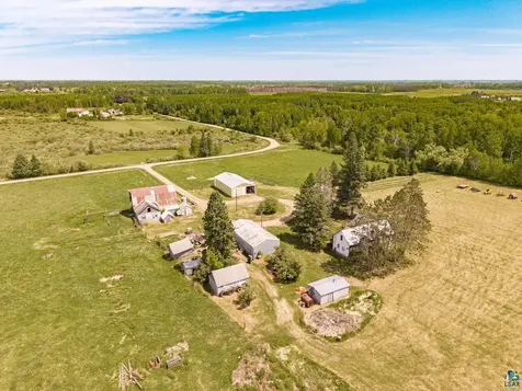 6606 Metso Road Kettle River MN 55757