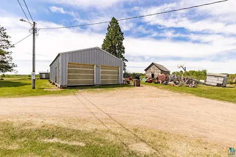 6606 Metso Road Kettle River MN 55757