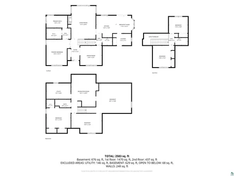 405 Linda Lane Cloquet MN 55720