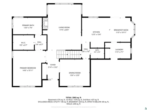 405 Linda Lane Cloquet MN 55720