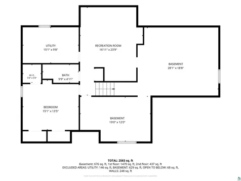 405 Linda Lane Cloquet MN 55720
