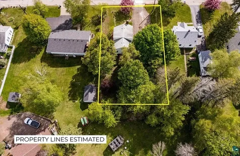 1904 Piedmont Avenue Duluth MN 55811