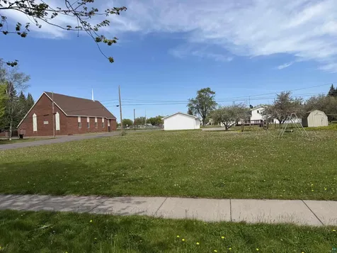 19XX Susquehanna Avenue Superior WI 54880
