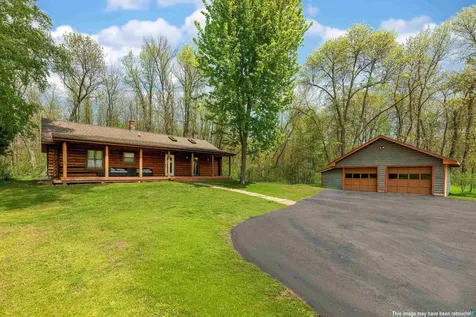 1033 W Bigelow Street Washburn WI 54891