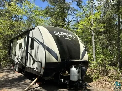 5039 Big Lake Road Ely MN 55731