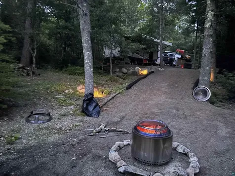 5039 Big Lake Road Ely MN 55731