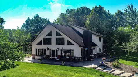 232 Tew Road Wrenshall MN 55797-9124