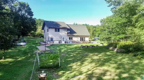 232 Tew Road Wrenshall MN 55797-9124