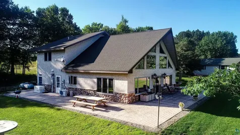232 Tew Road Wrenshall MN 55797-9124