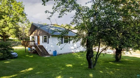 232 Tew Road Wrenshall MN 55797-9124