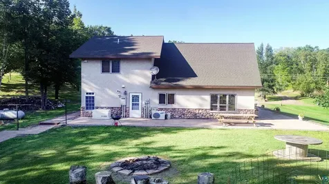 232 Tew Road Wrenshall MN 55797-9124