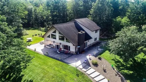 232 Tew Road Wrenshall MN 55797-9124