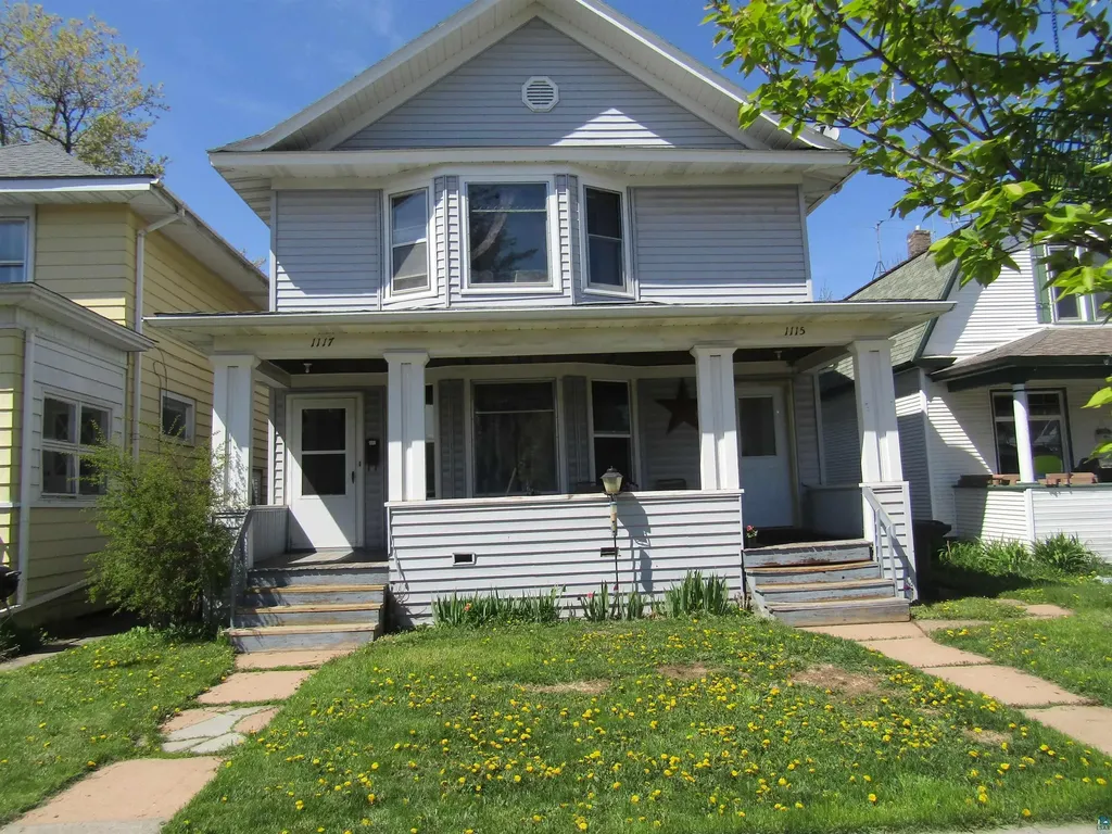1115 Harrison Street Superior WI 54880